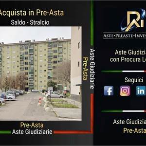 Apartment for sale, Via Ugo Betti, 141, Milano