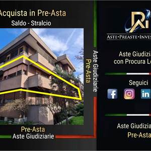 Apartment for sale, via cusago, 27, Milano