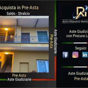 Apartment for sale, Via Dante Alighieri, 14, Pioltello