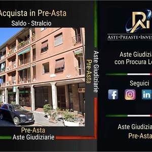 Apartment for sale, Via Val Trompia, 47, Milano