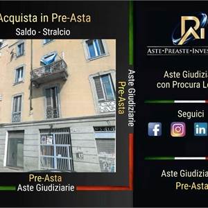 Apartment for sale, Via Arquà, 18, Milano