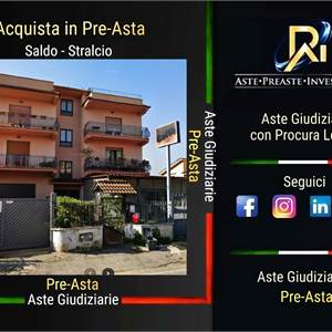 Apartment for sale, Via di Valle Muricana, 275, Roma