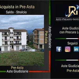 Apartment for sale, Località Impennuti, 6, Luzzi