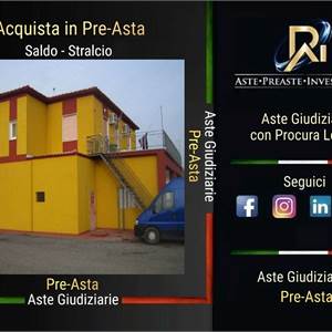 Town House for sale, Via Genio Civile, 451, Aprilia