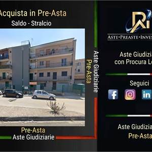 Apartment for sale, Via Cupa Spina, 20, Napoli