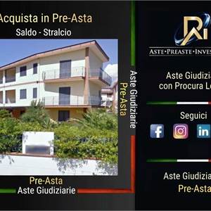 Apartment for sale, via Petrara, 4, Benevento