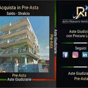 Appartamento in vendita, via Arturo Toscanini, 13, Casoria