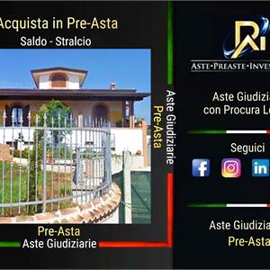 Town House for sale, Via Castello d'Ariano, 124 B, Lariano