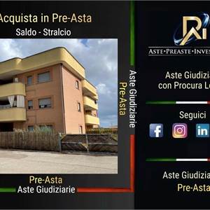 Appartamento in vendita, Via Lago Maggiore, 2, Nettuno