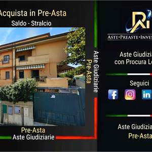 Town House for sale, Via Tevere, 32, Lariano