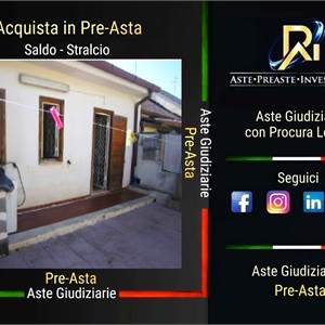 Town House for sale, Via Corona Australe, 106 A, Ardea