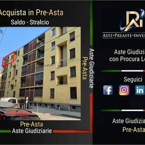 Apartment for sale, Via Omero, 19, Milano