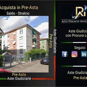 Apartment for sale, via Valle Anzasca, 14, Milano