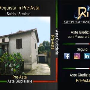 Apartment for sale, Via S. Rocco 00068 Rignano Flaminio RM, Italia, 11, Rignano Flaminio