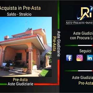 Villa for sale, Via Lunano, 20, Roma