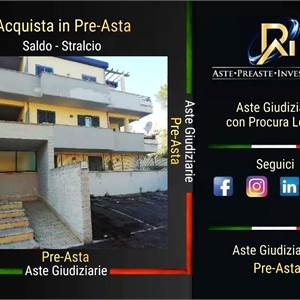 Apartment for sale, Via Gino Borgatta, 20, Roma