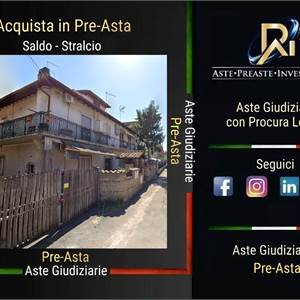 Apartment for sale, Via Trabia, 31, Roma