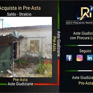 Apartment for sale, Via del Murillo, Sezze