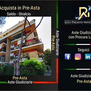 Apartment for sale, Via Nomentana, 891, Roma