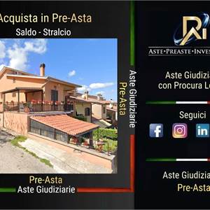 Appartamento in vendita, Via Giovanni XXIII, 62, Soriano nel Cimino