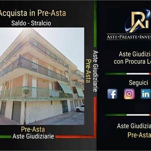 Appartamento in vendita, via Salvo D’Acquisto 76016, 5, Margherita di Savoia