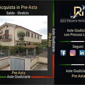 Apartment for sale, Via Agugliano, 81, Roma