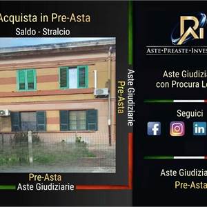 Appartamento in vendita, Via Roma, Monreale