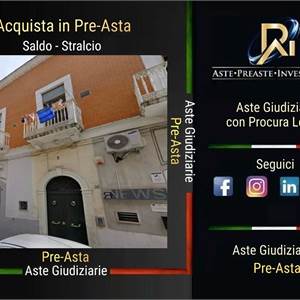 Appartamento in vendita, Via San Francesco d’Assisi, 19, Cerignola