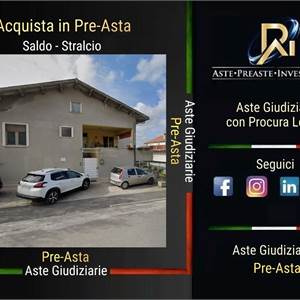 Appartamento in vendita, Via Aldo Moro, 27, Pianella