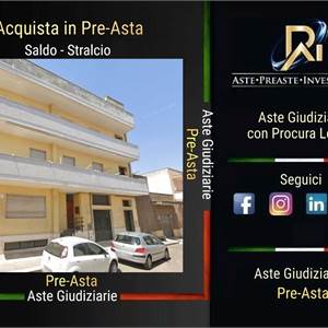 Apartment for sale, Via Dante Alighieri, 1, Surbo