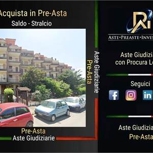 Apartment for sale, Via Cantatore, 3, San Severo