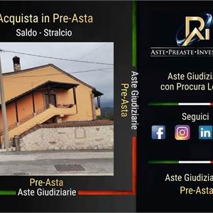 Appartamento in vendita, via Domenico Aratari, 47, Gioia dei Marsi
