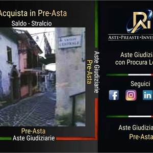 Appartamento in vendita, Vico Centrale, 102, Casoli