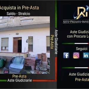 Appartamento in vendita, Via Oristano, 8, Dolianova