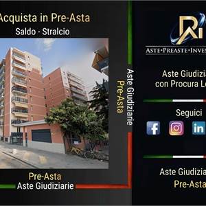 Apartment for sale, Via Domenico Cimorosa, 3, Pioltello