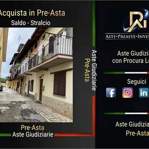 Apartment for sale, Via Cavour, 24, Trezzo sull'Adda