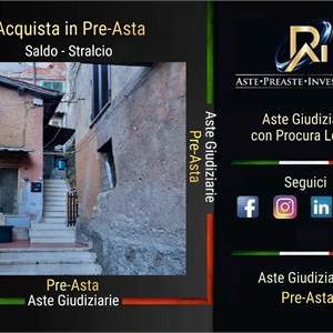 Appartamento in vendita, Via dell'Archetto, 17, Rocca di Papa