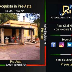 Apartment for sale, Via Paganico, 77, Velletri