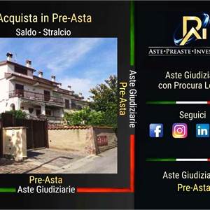 Villa for sale, Via delle Lucarie, 83, Roma