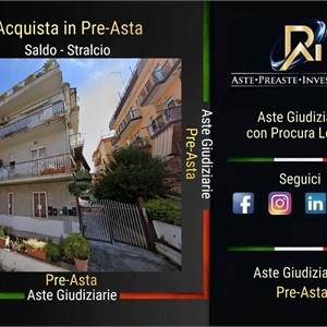 Apartment for sale, Via Stefano Pittaluga, 18, Roma