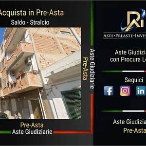 Apartment for sale, Via Anita Garibaldi, 117, Reggio di Calabria