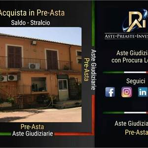 Town House for sale, Via Salvatore Quasimodo, 4, Marino