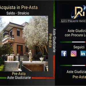 Town House for sale, Via Gustavo Giovannoni, 26, Roma