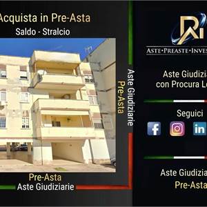 Apartment for sale, Via dei germani, 3, Ardea
