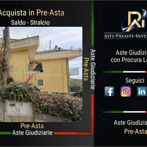 Apartment for sale, Via Beneficenza, 25, Montecorvino Pugliano