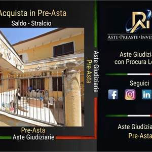 Town House for sale, Via Isonzo, 8, Casal di Principe