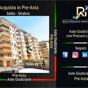 Apartment for sale, Via Statilio Ottato, 86, Roma