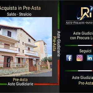 Appartamento in vendita, Traversa sesta Marsala, 4, Cirò Marina
