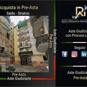 Apartment for sale, I traversa Divisione Siena, 5, Napoli