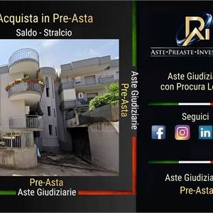 Apartment for sale, via Tolomeno, 27, Giugliano in Campania